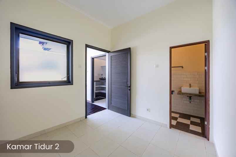 dijual rumah jalan penatih denpasar timur