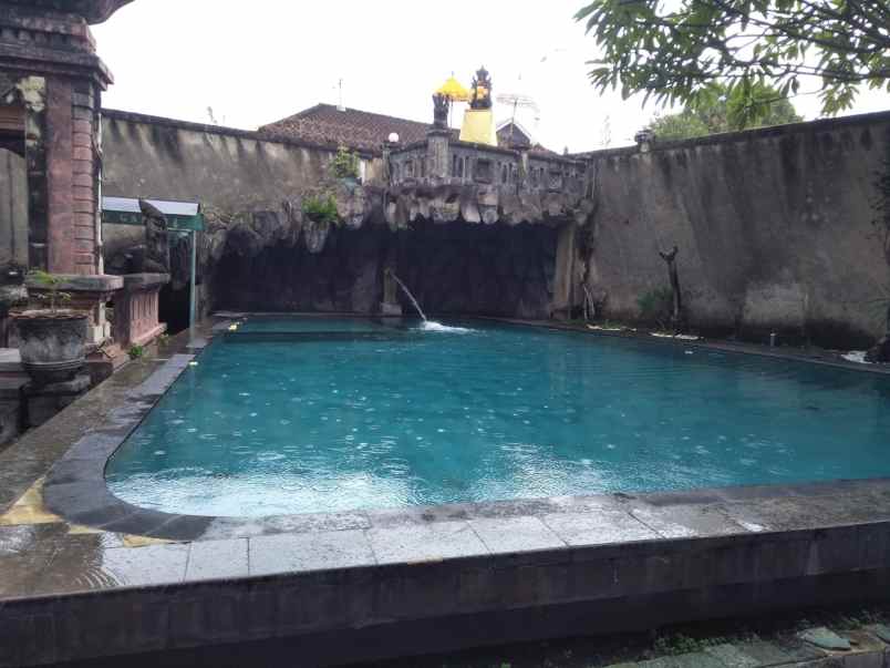 dijual rumah jalan pidada denpasar bali