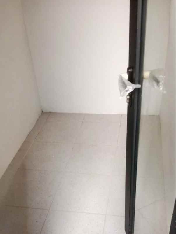 dijual rumah jalan raya bogor parung