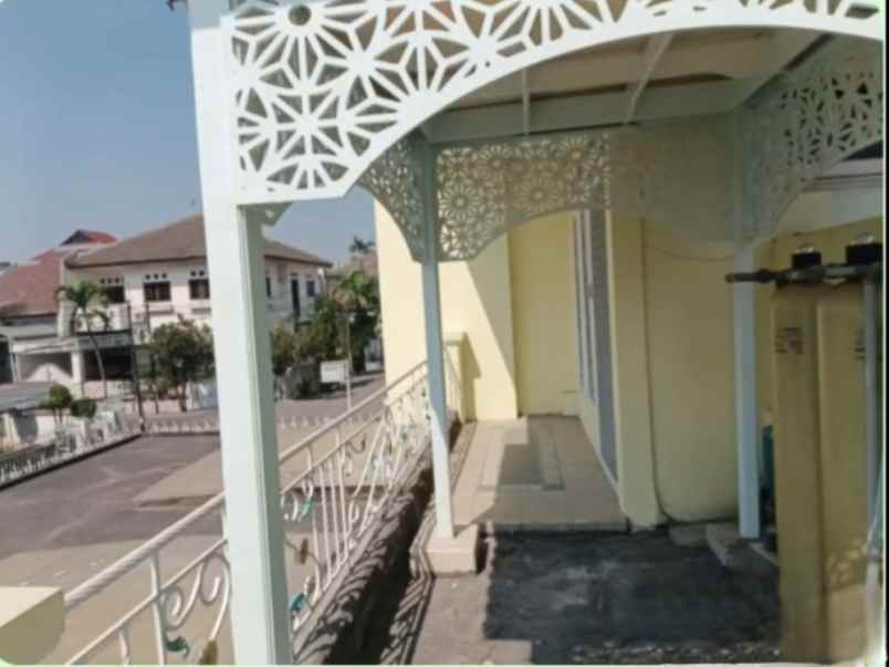 dijual rumah jalan tanjungsari baru