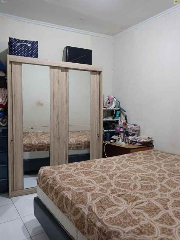 dijual rumah jati asih bekasi jawa barat