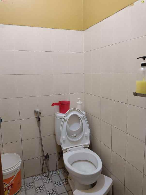 dijual rumah jati asih bekasi jawa barat