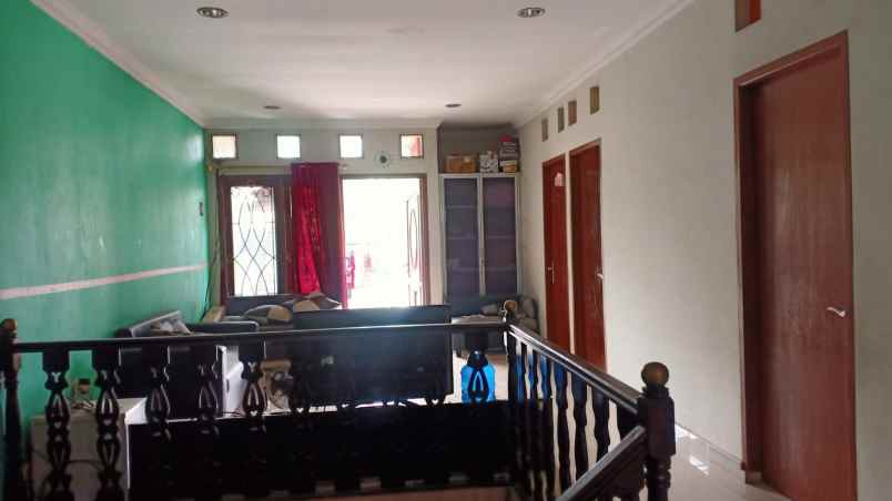 dijual rumah jatibening baru