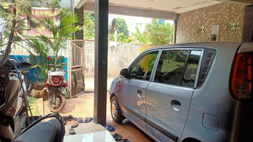 dijual rumah jatibening baru