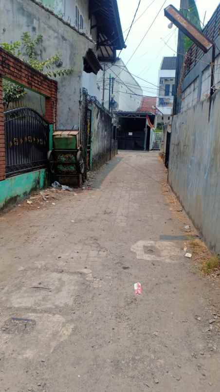 dijual rumah jatibening baru