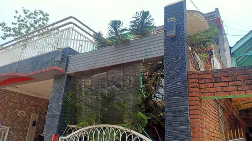 dijual rumah jatibening baru