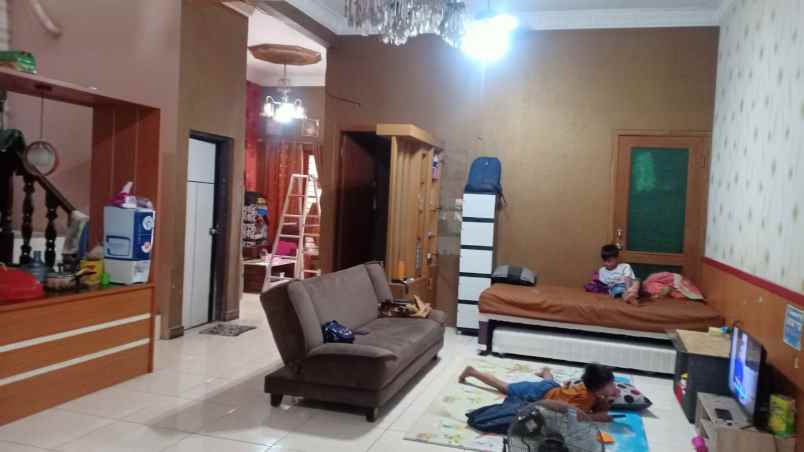 dijual rumah jatibening baru