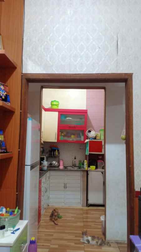 dijual rumah jatibening baru