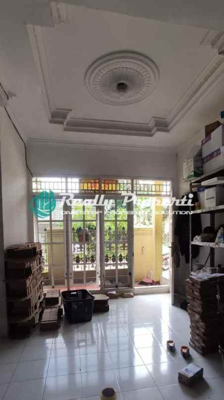 dijual rumah jatimakmur