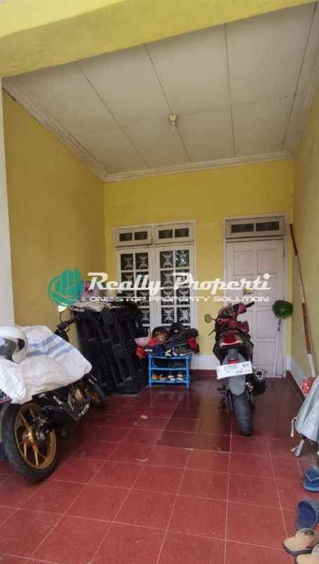 dijual rumah jatimakmur