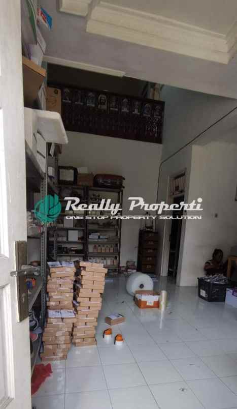 dijual rumah jatimakmur