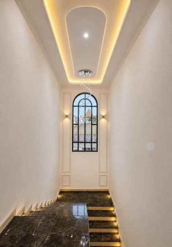 dijual rumah jatipadang jaksel