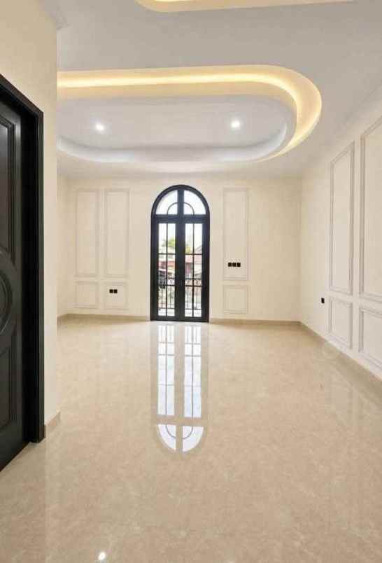 dijual rumah jatipadang jaksel