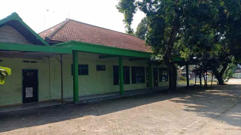 dijual rumah jatipelem