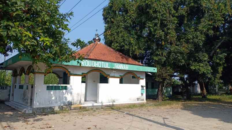 dijual rumah jatipelem