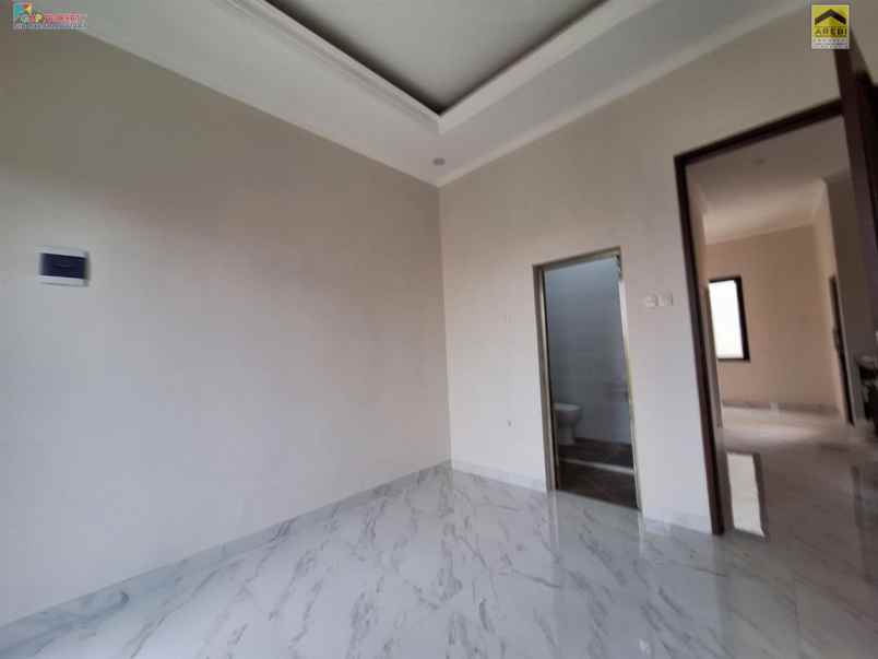 dijual rumah jatirasa jatiasih bekasi