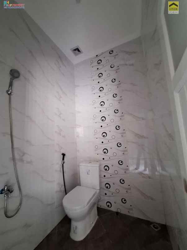 dijual rumah jatirasa jatiasih bekasi