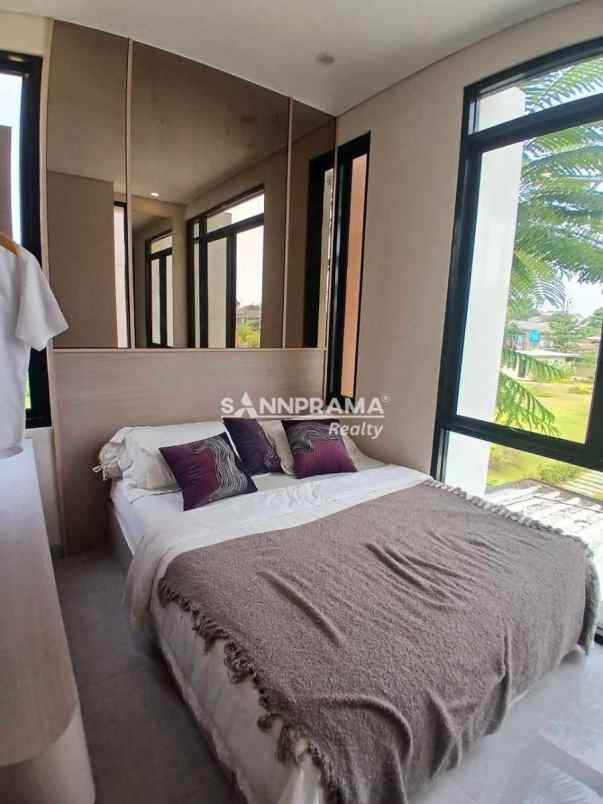 dijual rumah jatisampurna bekasi