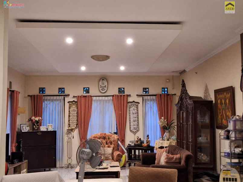 dijual rumah jatisari jatiasih bekasi