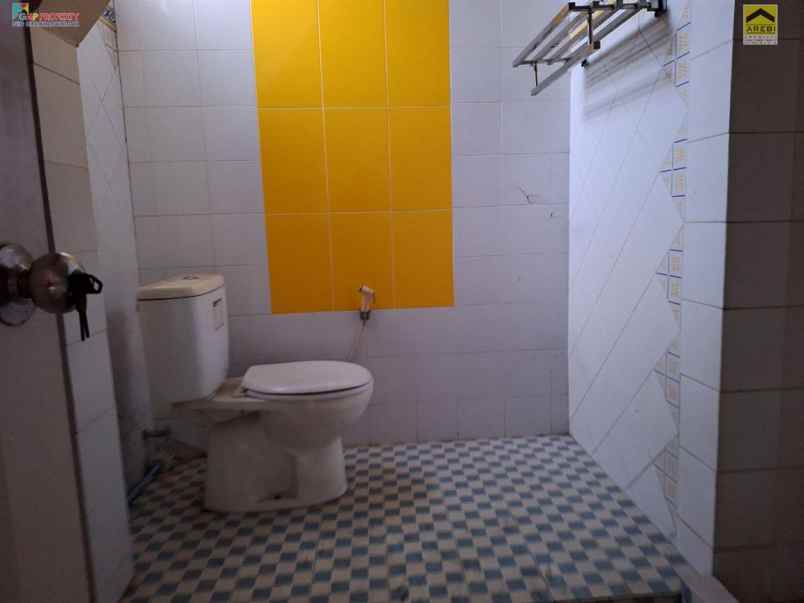 dijual rumah jatisari jatiasih bekasi