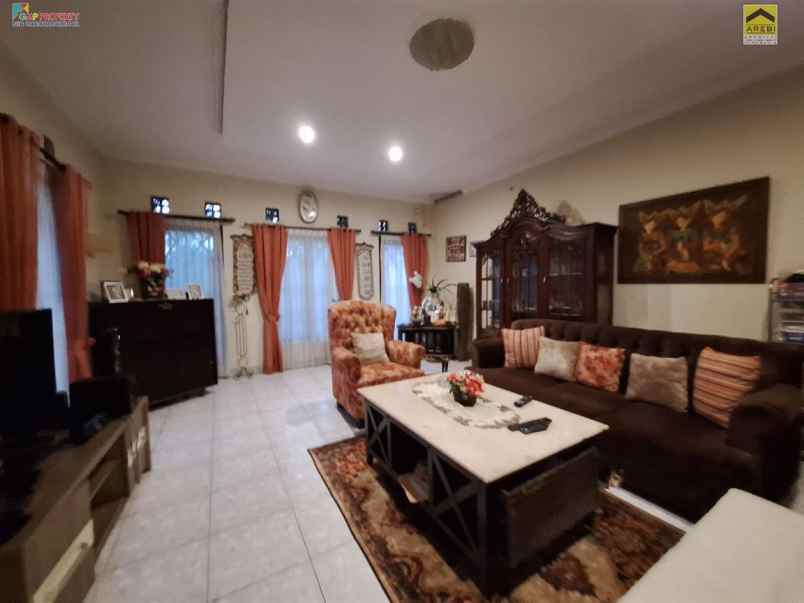 dijual rumah jatisari jatiasih bekasi