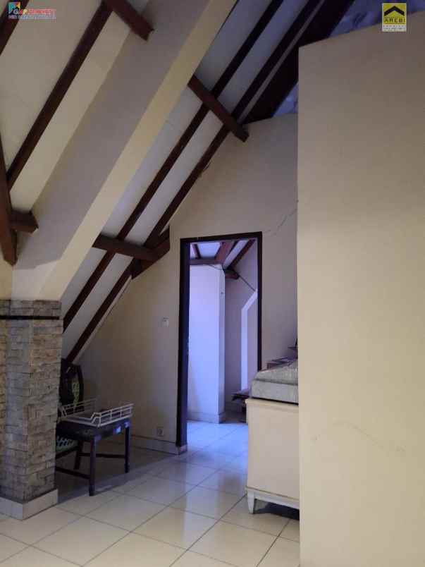 dijual rumah jatisari jatiasih bekasi