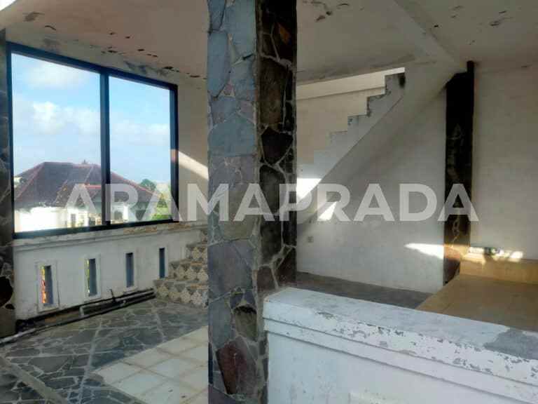 dijual rumah jimbaran