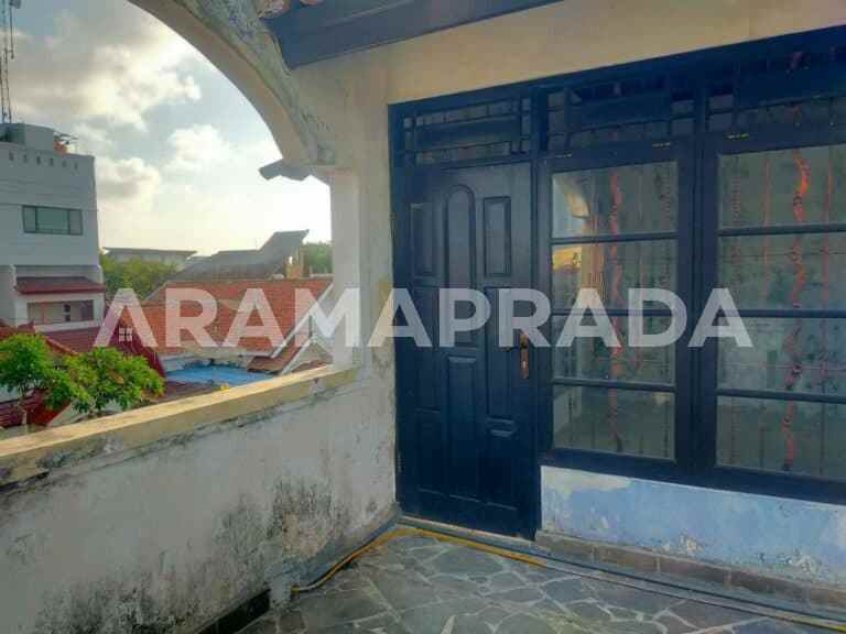 dijual rumah jimbaran