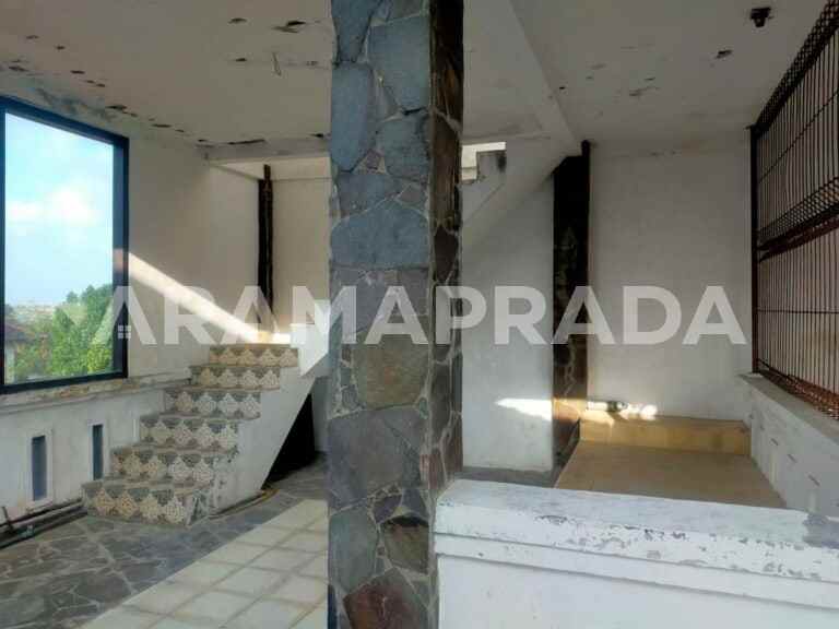 dijual rumah jimbaran