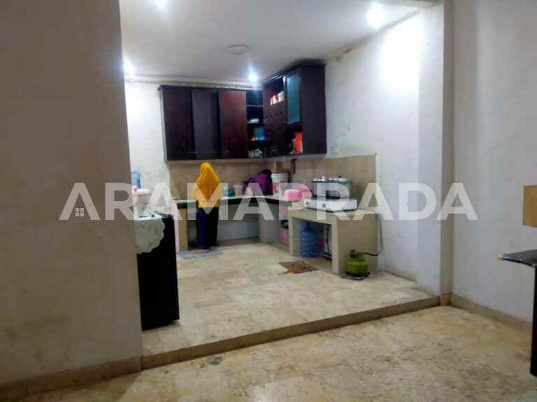 dijual rumah jimbaran