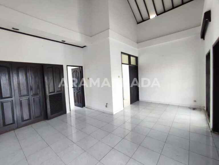 dijual rumah jimbaran