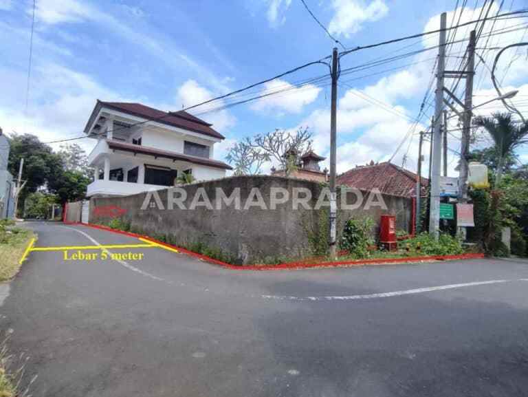 dijual rumah jimbaran