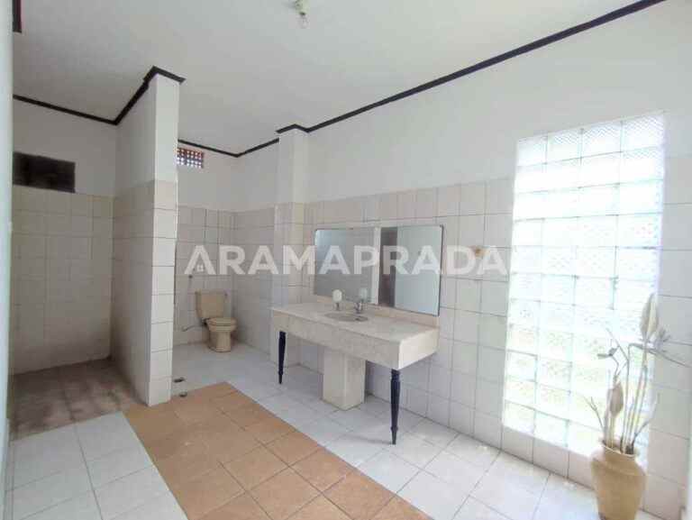 dijual rumah jimbaran