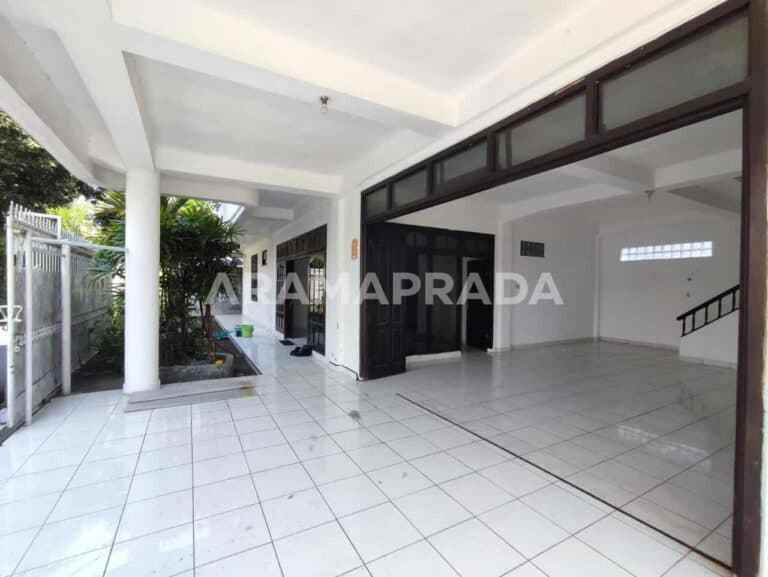 dijual rumah jimbaran