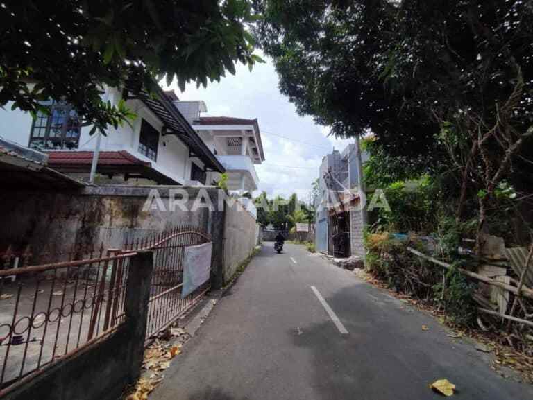 dijual rumah jimbaran