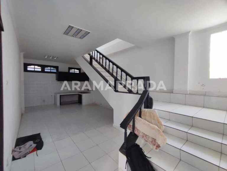 dijual rumah jimbaran