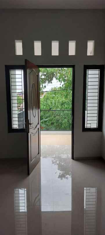 dijual rumah jl a yani km 33 loktabat utara