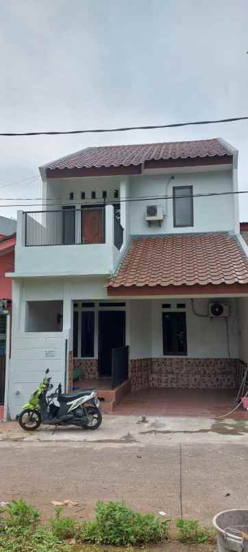 dijual rumah jl a yani km 33 loktabat utara
