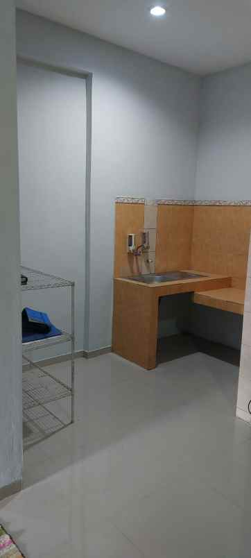 dijual rumah jl a yani km 33 loktabat utara