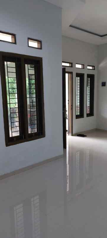 dijual rumah jl a yani km 33 loktabat utara