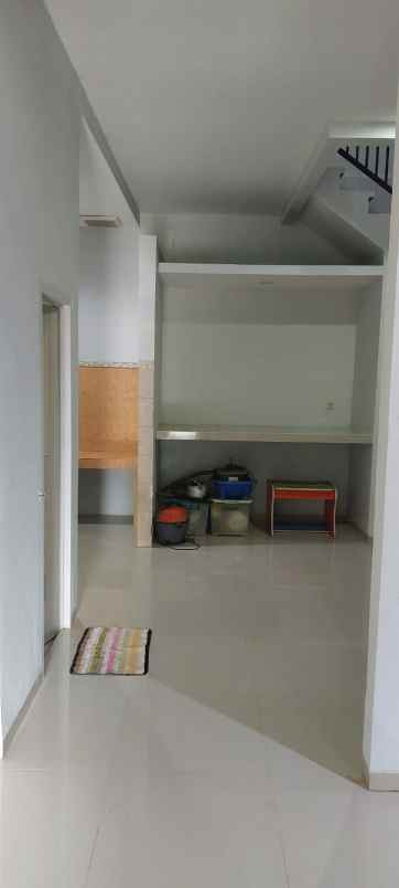 dijual rumah jl a yani km 33 loktabat utara