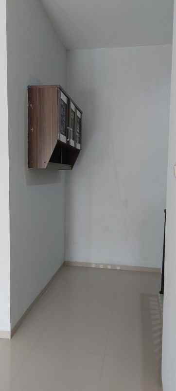 dijual rumah jl a yani km 33 loktabat utara