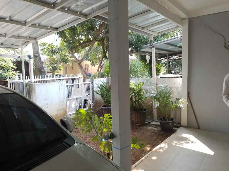 dijual rumah jl azalea jatimulya kec