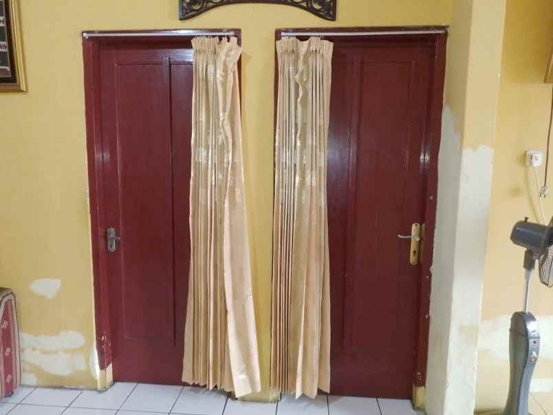 dijual rumah jl cipinang kebembem raya