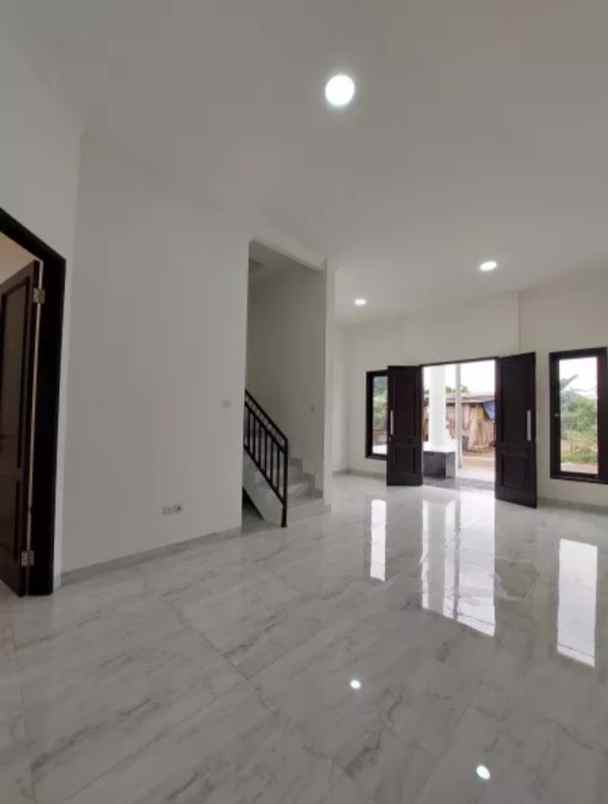 dijual rumah jl condet jakarta timur