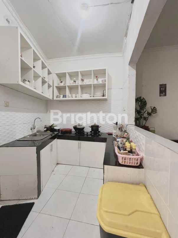 dijual rumah jl gandaria bawah