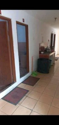 dijual rumah jl ibrahim adjie kec