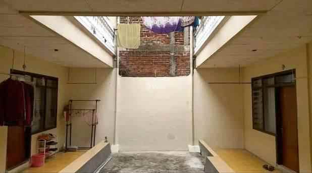 dijual rumah jl ibrahim adjie kec