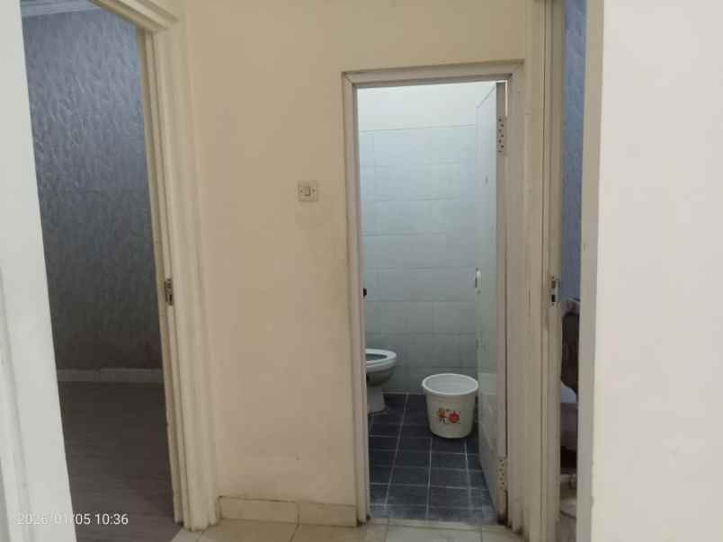 dijual rumah jl imogiri timur