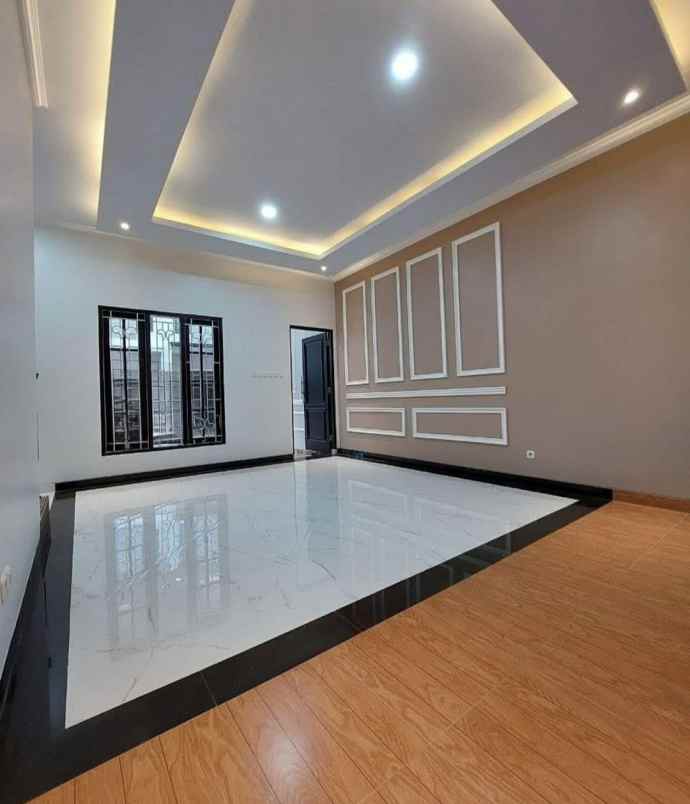 dijual rumah jl kebagusan 3